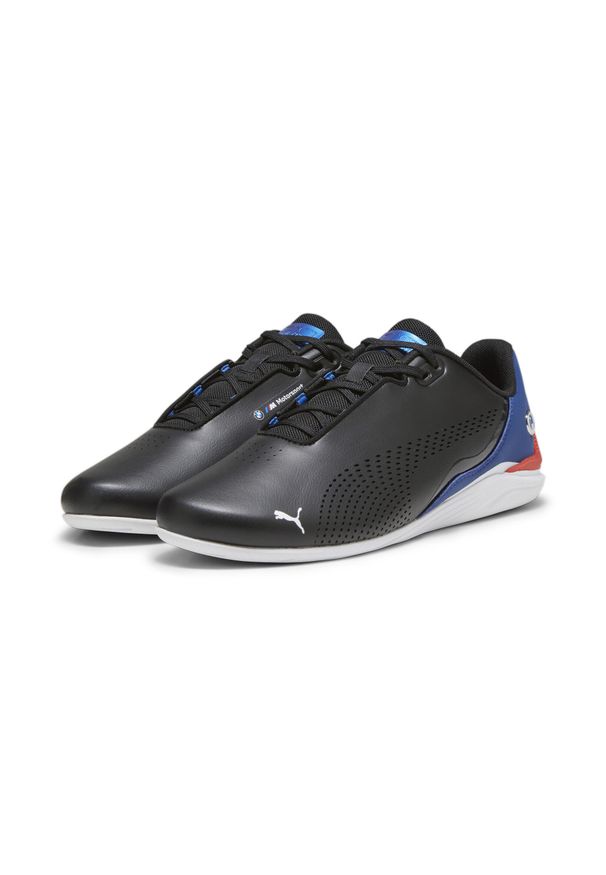 Buty Puma Bmw Mms Drift Cat Decima, Mężczyźni. Kolor: wielokolorowy, niebieski, czarny