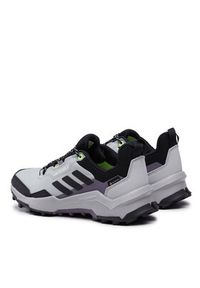 Adidas - adidas Trekkingi Terrex AX4 GORE-TEX Hiking Shoes IF4863 Szary. Kolor: szary #5