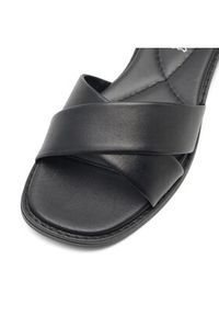 Lasocki Sandały ELE RST-ELE-06 Czarny. Kolor: czarny. Materiał: skóra #6
