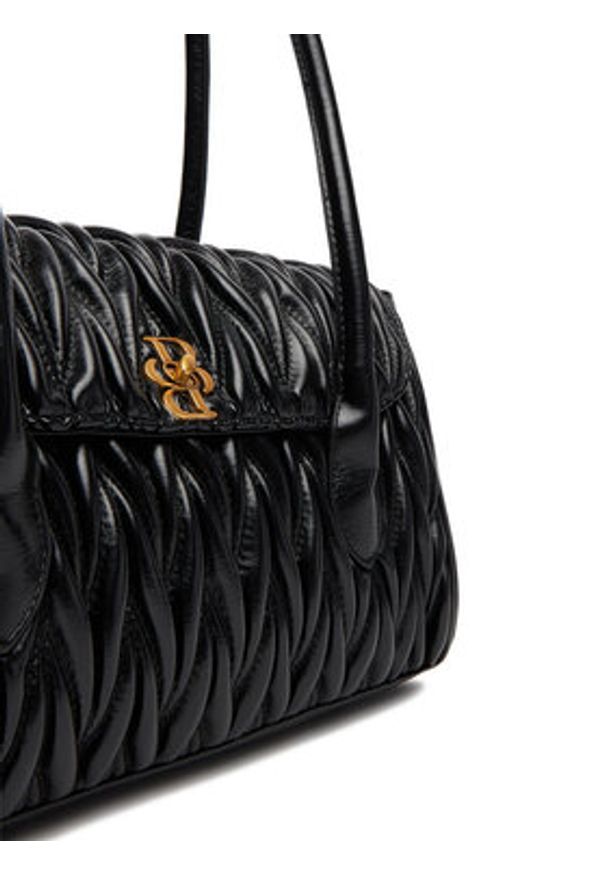 Badura Torebka CEO-ALESSIA-RX8843 Czarny. Kolor: czarny