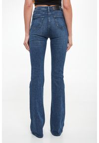 Elisabetta Franchi - Jeansy damskie ELISABETTA FRANCHI #3