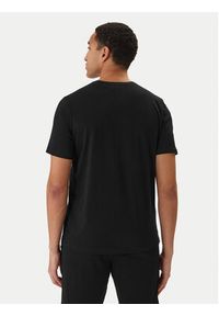 BOSS T-Shirt Mix&Match 50515312 Czarny Regular Fit. Kolor: czarny. Materiał: bawełna #3