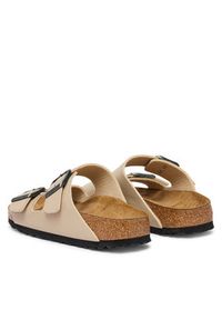 Birkenstock Klapki Arizona 1031501 Beżowy. Kolor: beżowy. Materiał: syntetyk #6