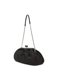 Weekend Max Mara Torebka Nabarro 2515511075650 Czarny. Kolor: czarny #6