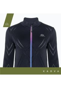 Bluza damska KADVA Heat W. Kolor: czarny