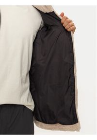 columbia - Columbia Kurtka zimowa Puffect™ II Sherpa 2086841 Beżowy Regular Fit. Kolor: beżowy. Materiał: syntetyk. Sezon: zima #4