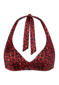 Triumph Góra od bikini Midnight Swim 10226507 Brązowy. Kolor: brązowy. Materiał: syntetyk #5