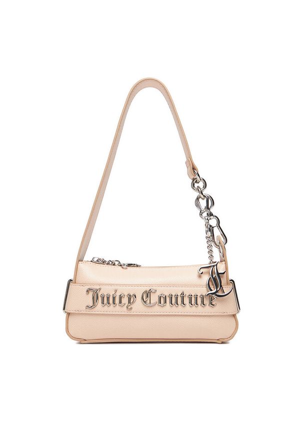 Torebka Juicy Couture. Kolor: różowy