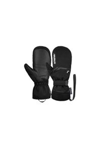 Rękawice narciarskie Reusch Primus R-Tex. Kolor: czarny, wielokolorowy, biały. Sezon: zima. Sport: narciarstwo #1