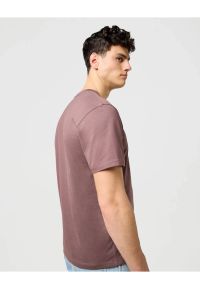 Wrangler - MESKA KOSZULKA WRANGLER AMERICANA TEE PEPPERCORN 112371476 #2