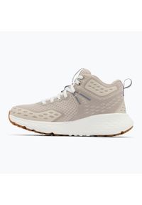 columbia - Buty multisportowe damskie Columbia Konos TRS Outdry Mid. Kolor: beżowy