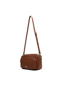 MEXX Torebka C-MEXX-L-010-08 Brązowy. Kolor: brązowy #4