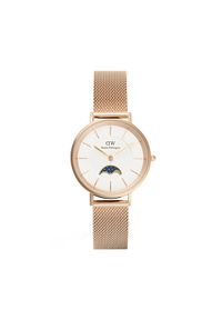 Daniel Wellington Zegarek DW00100773 Złoty. Kolor: złoty #1