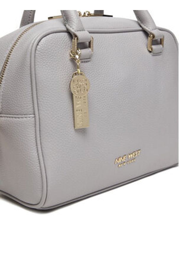 Nine West Torebka EO-Vasti-LX10159 Niebieski. Kolor: niebieski