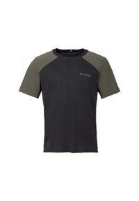 Vaude - Strój kąpielowy VAUDE Moab Pro. Kolor: czarny. Sport: kolarstwo #1