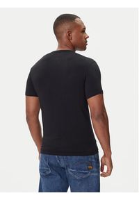 Emporio Armani Underwear Komplet 2 t-shirtów EM001849 AF14131 MC005 Czarny Fitted Fit. Kolor: czarny. Materiał: bawełna #7