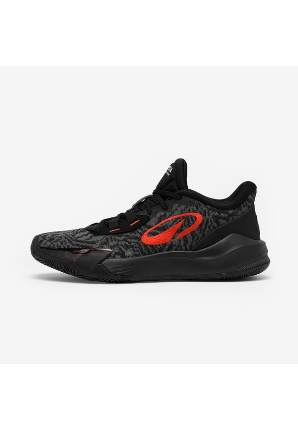 KIPSTA - Buty do koszykówki unisex Tarmak Fast 900 Low PRO EDITION. Sport: koszykówka