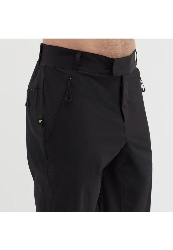 Szorty Silvini Meta. Kolor: czarny. Sport: kolarstwo