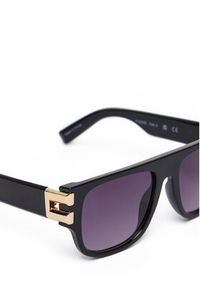 only - ONLY Okulary przeciwsłoneczne Onlsummer 15310005 Czarny. Kolor: czarny #3
