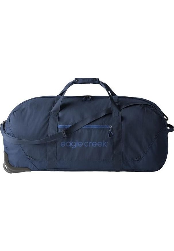 Eagle Creek Eagle Creek No Matter What Roll Duffel 130L Blue