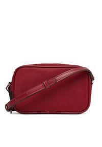 Karl Lagerfeld - KARL LAGERFELD Torebka A3W30128 Czerwony. Kolor: czerwony
