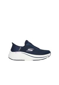 skechers - Buty damskie SKECHERS Max Cushioning Elite 2.0 Vanishlavender. Kolor: niebieski