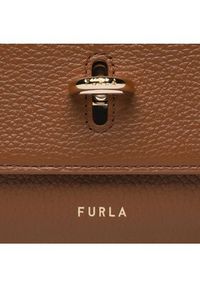 Furla Torebka WE00490HSF00003B001007 Brązowy. Kolor: brązowy #2
