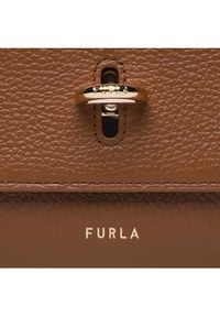 Furla Torebka WE00490HSF00003B001007 Brązowy. Kolor: brązowy #2