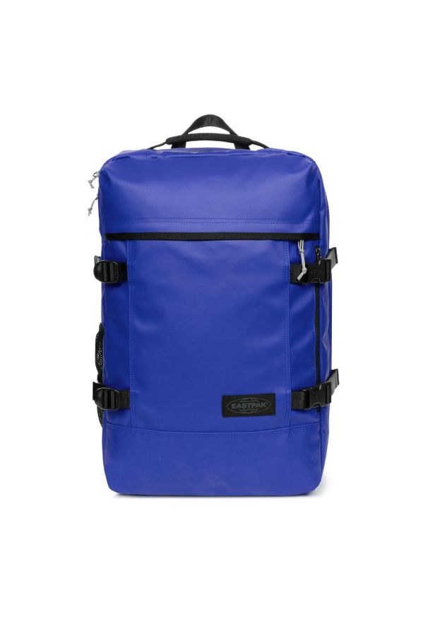 Torba podróżna Eastpak. Kolor: niebieski