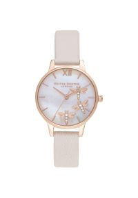 Zegarek Olivia Burton Zegarek Damski Olivia Burton OB16GB01 ( 30 mm) #1