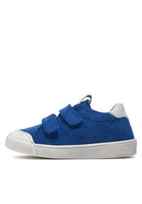 Froddo Sneakersy Rosario G2130316 M Niebieski. Kolor: niebieski #4