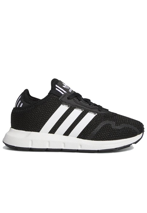 Adidas - adidas Swift Run X > FY2166. Zapięcie: sznurówki. Materiał: guma. Szerokość cholewki: normalna. Sport: bieganie