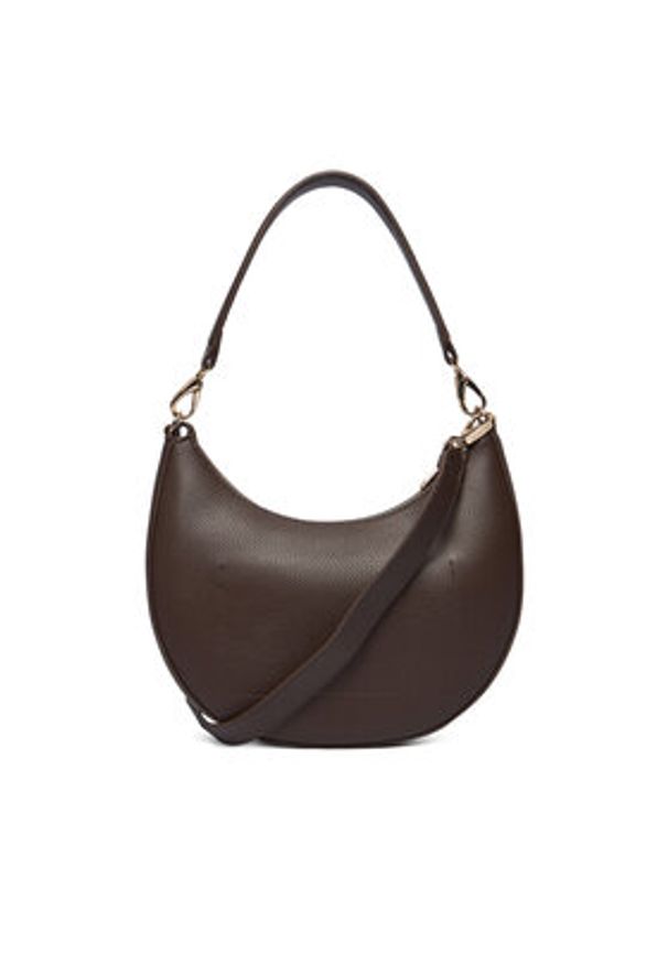VALENTINO - Valentino Torebka Alexia VBS5A808 Brązowy. Kolor: brązowy. Materiał: skórzane