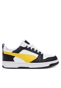 Sneakersy Puma. Kolor: biały #1