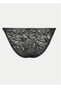 TOMMY HILFIGER - Tommy Hilfiger Figi klasyczne UW0UW05249 Czarny. Kolor: czarny. Materiał: syntetyk #3