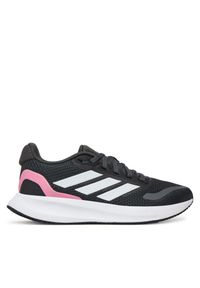 Adidas - Sneakersy adidas. Kolor: szary