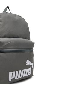 Puma Plecak PHASE BACKPACK 9116415 Szary. Kolor: szary. Materiał: materiał #4