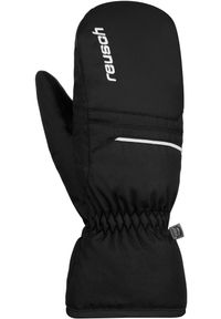 Reusch Alan Junior Mitten. Kolor: biały, wielokolorowy, czarny