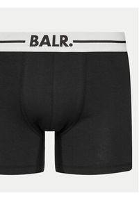 BALR. Komplet 2 par bokserek B1442.1013.113 Czarny. Kolor: czarny. Materiał: bawełna #3
