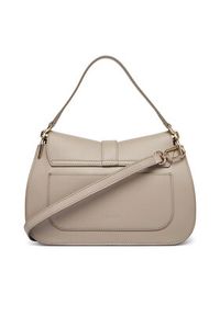 Furla Torebka Flow M WB00996 BX2045 BG 4488S Beżowy. Kolor: beżowy. Materiał: skórzane #2