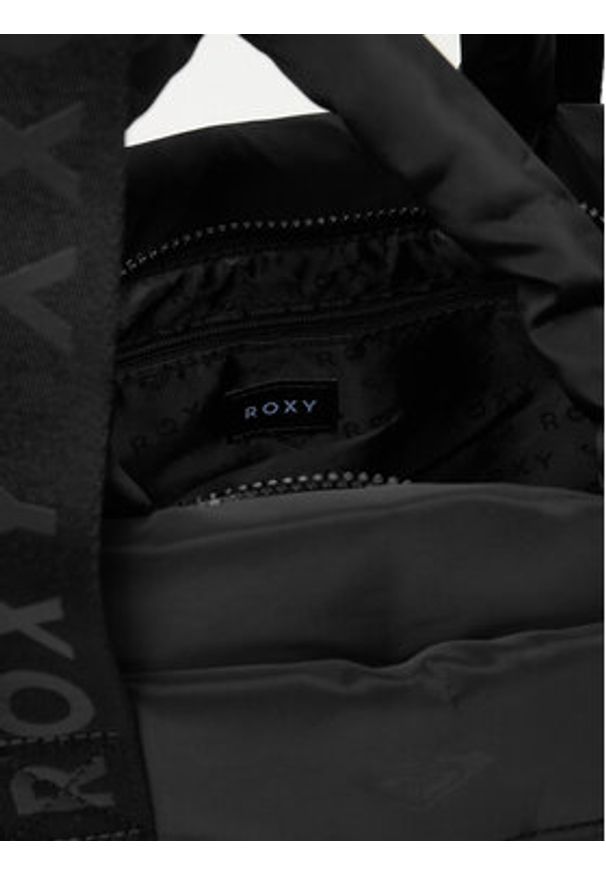 Roxy Torebka C-ROXY-M-005-08 Czarny. Kolor: czarny