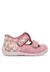 Kapcie Froddo. Kolor: różowy #1