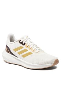 Adidas - adidas Buty do biegania Runfalcon 3.0 IE0751 Biały. Kolor: biały