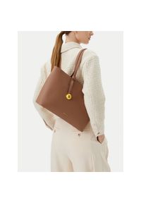 Gino Rossi - Torebka GINO ROSSI. Kolor: beżowy #1