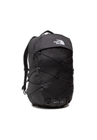 The North Face Plecak Borealis NF0A52SEKX71 Czarny. Kolor: czarny. Materiał: materiał #4