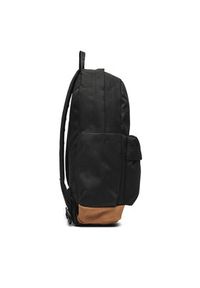 Vans Plecak Old Skool Sport Backpack VN000HRJBLK Czarny. Kolor: czarny. Materiał: materiał. Styl: sportowy