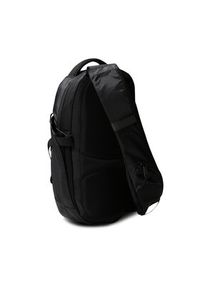 The North Face Plecak Borealis Sling NF0A52UP53R1 Czarny. Kolor: czarny. Materiał: materiał #5