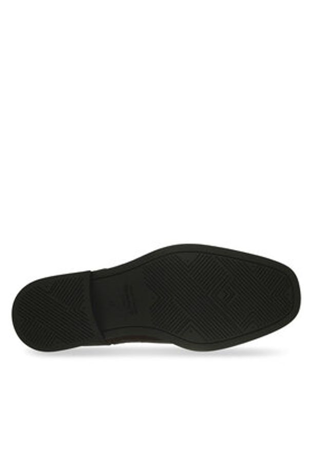 GANT - Gant Sztyblety 29551770 Brązowy. Kolor: brązowy. Materiał: skóra