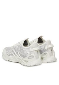 ecco - ECCO Sneakersy Biom Infinite W 82562352587 Biały. Kolor: biały. Materiał: materiał #3