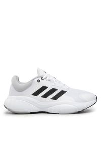 Adidas - Buty do biegania adidas. Kolor: biały